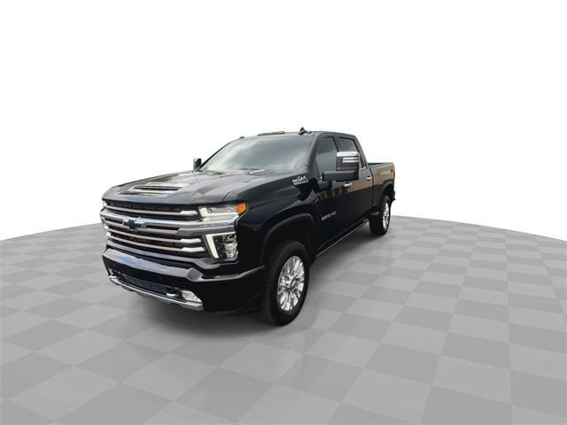 used 2023 Chevrolet Silverado 2500 car, priced at $64,500