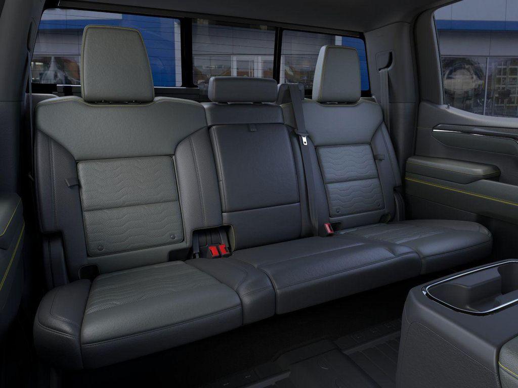 new 2026 Chevrolet Silverado 1500 car, priced at $70,479