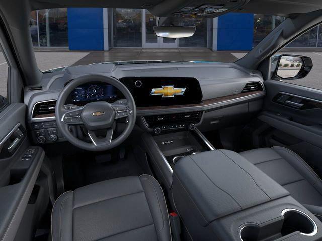 new 2026 Chevrolet Suburban car, priced at $86,148
