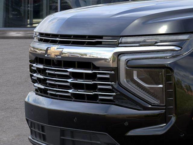 new 2026 Chevrolet Suburban car, priced at $86,148