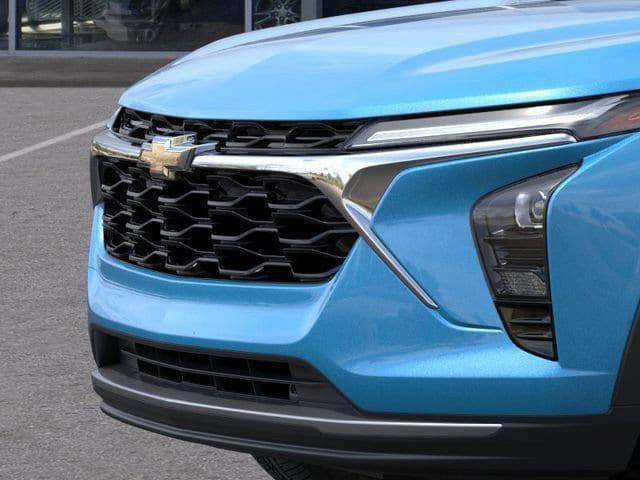 new 2026 Chevrolet Trax car, priced at $26,248
