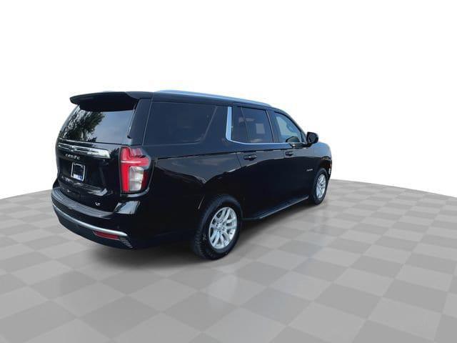 used 2023 Chevrolet Tahoe car, priced at $45,304