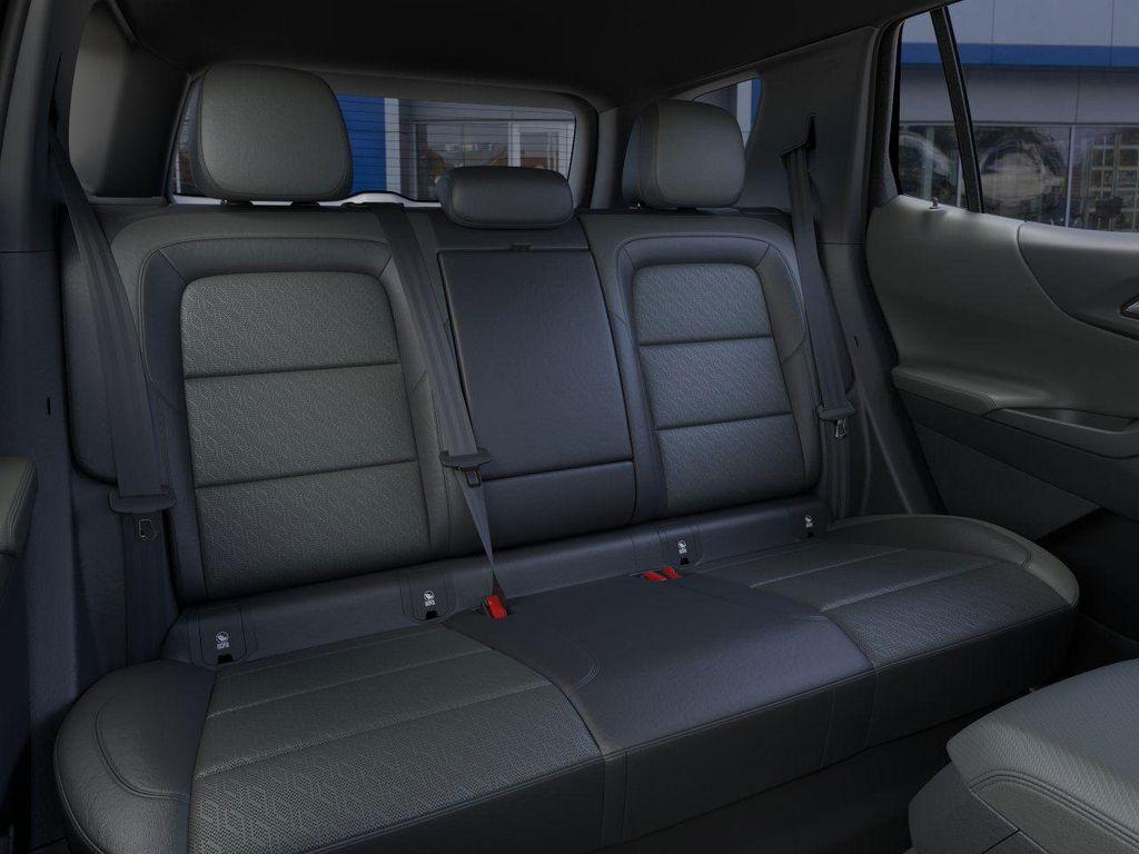 new 2026 Chevrolet Equinox car, priced at $31,288