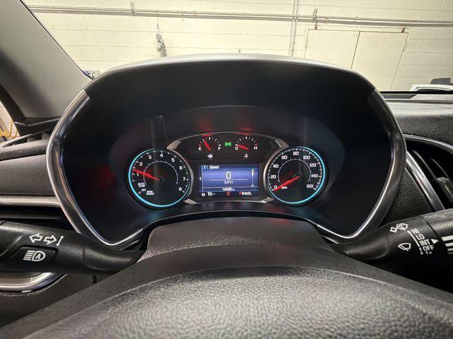 used 2024 Chevrolet Equinox car, priced at $24,000