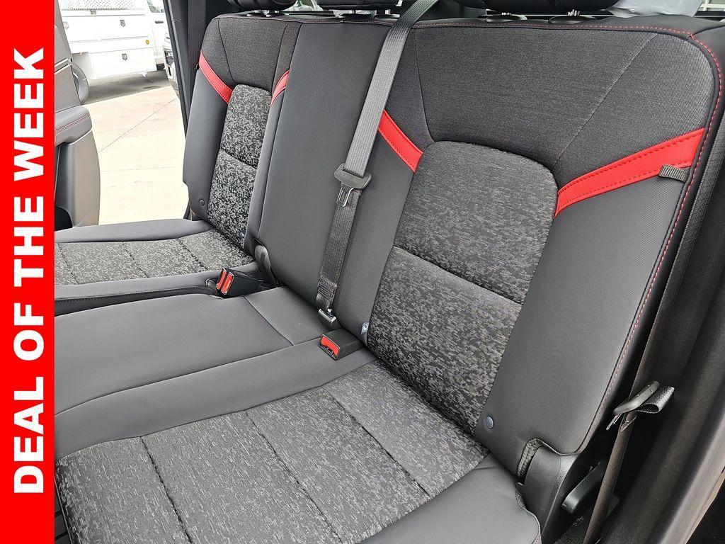 new 2026 Chevrolet Colorado car, priced at $40,885