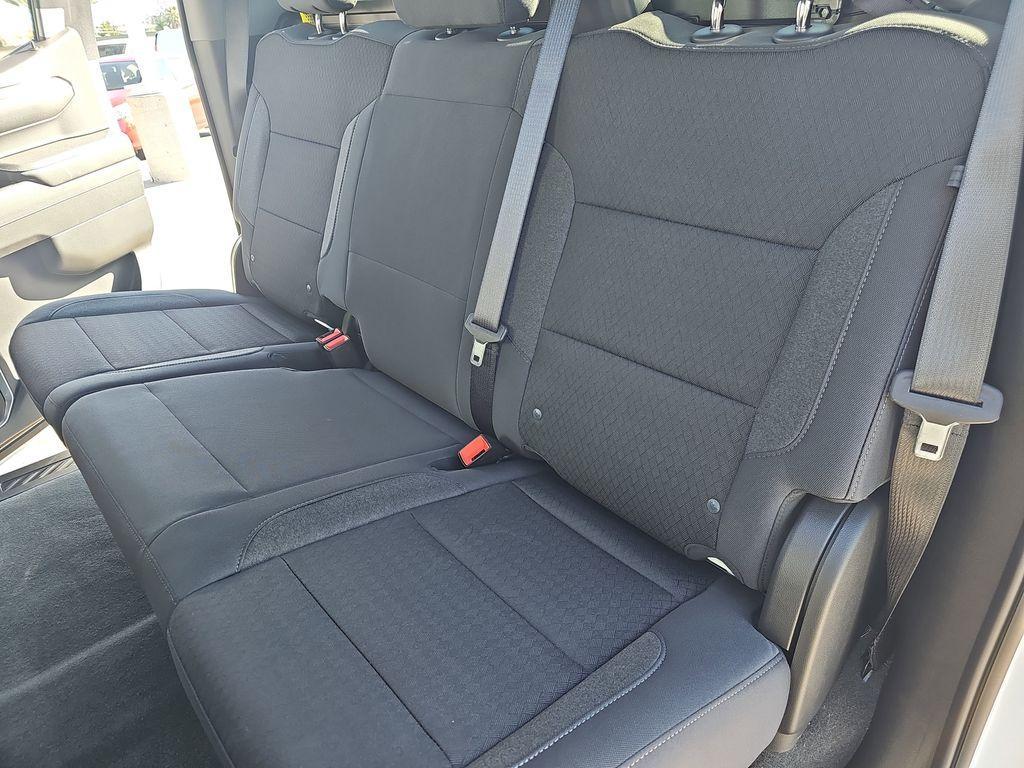 new 2026 Chevrolet Silverado 1500 car, priced at $52,039