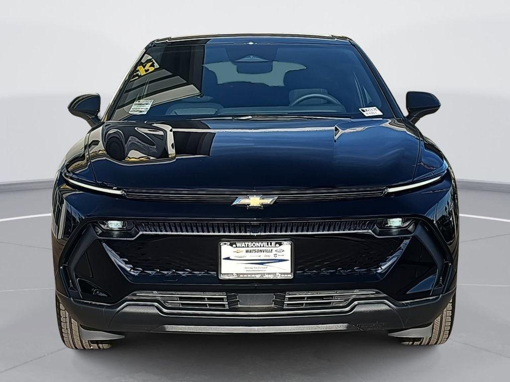 new 2026 Chevrolet Equinox EV car, priced at $30,194