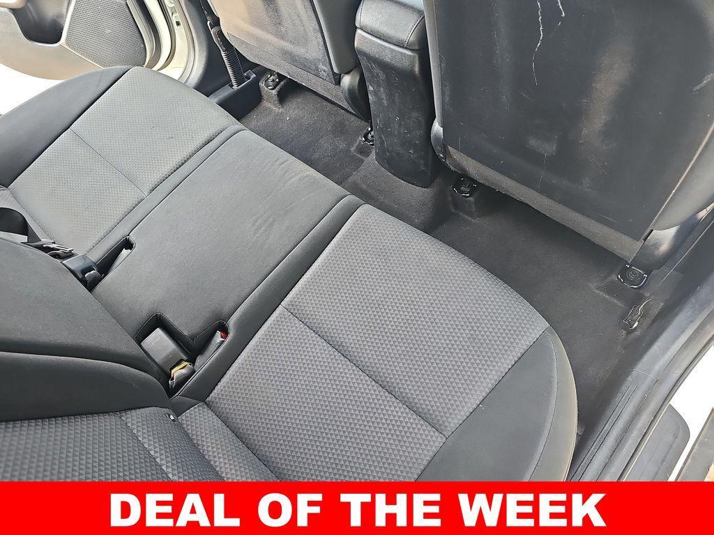 used 2022 Kia Soul car, priced at $14,495