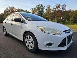 used 2013 Ford Focus car, priced at $4,900