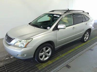 used 2005 Lexus RX 330 car