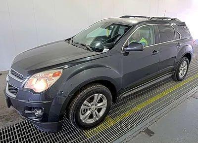 used 2012 Chevrolet Equinox car, priced at $2,900