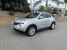 used 2013 Nissan Juke car, priced at $4,900