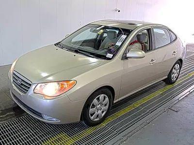 used 2008 Hyundai Elantra car, priced at $2,500
