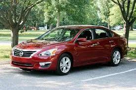 used 2013 Nissan Altima car, priced at $4,900