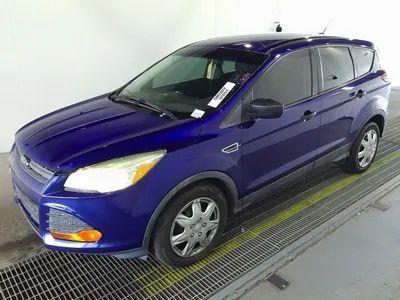 used 2015 Ford Escape car, priced at $3,900