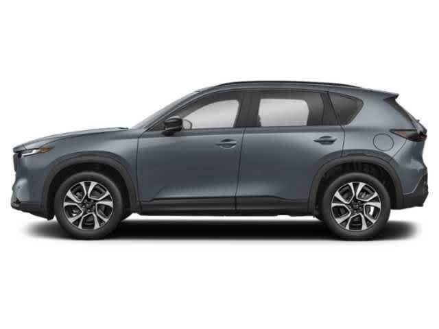 new 2026 Mazda CX-5 car, priced at $35,890