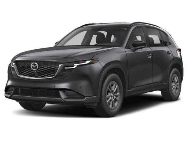 new 2026 Mazda CX-5 car, priced at $33,516