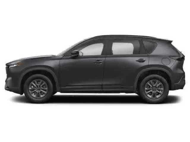 new 2026 Mazda CX-5 car, priced at $33,516