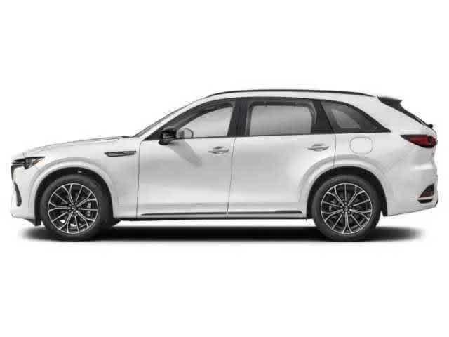 new 2026 Mazda CX-70 car, priced at $54,375