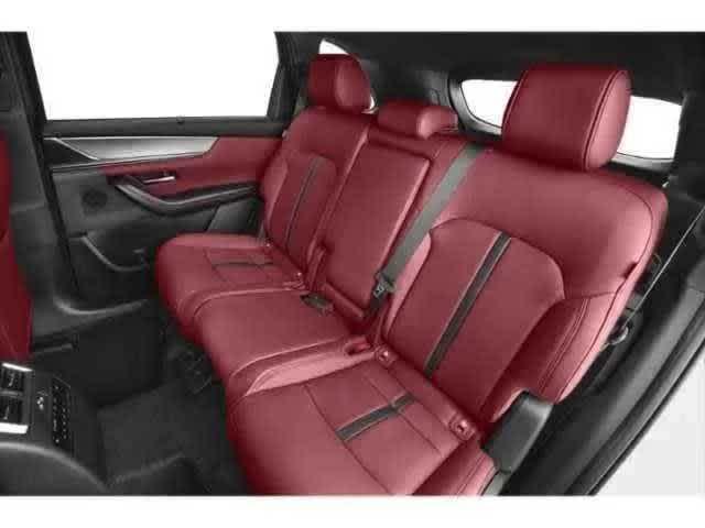 new 2026 Mazda CX-70 car, priced at $54,375