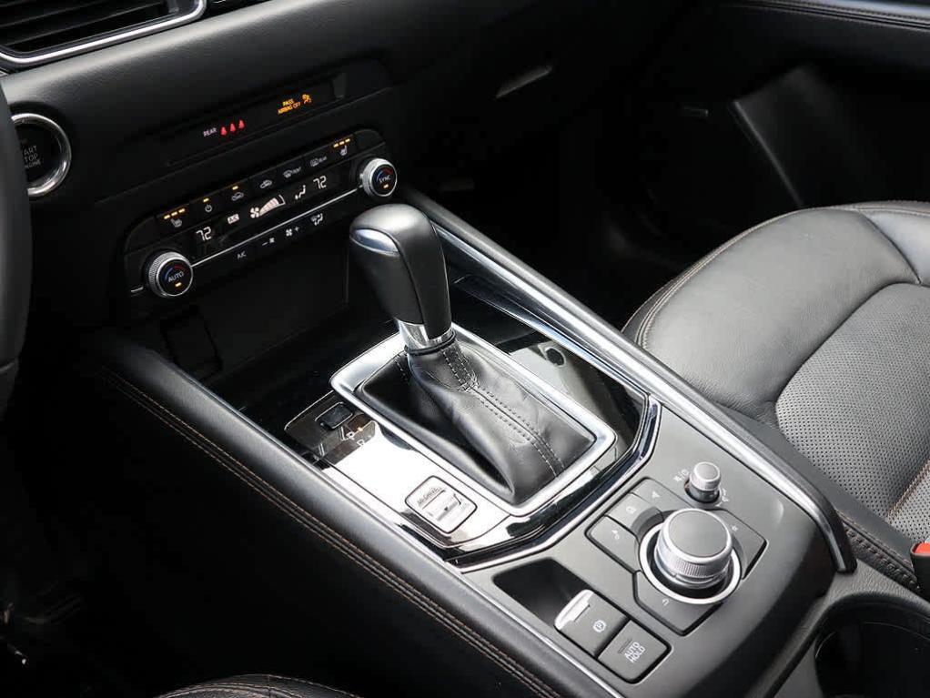 used 2023 Mazda CX-5 car, priced at $25,011