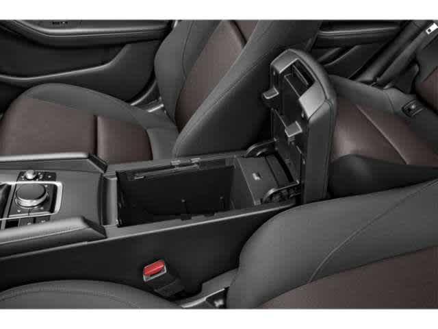 new 2026 Mazda Mazda3 car, priced at $26,477