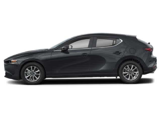 new 2026 Mazda Mazda3 car, priced at $26,477