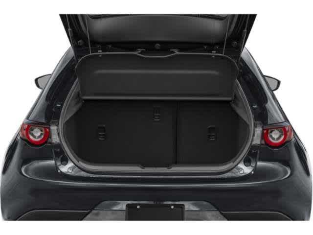 new 2026 Mazda Mazda3 car, priced at $26,477