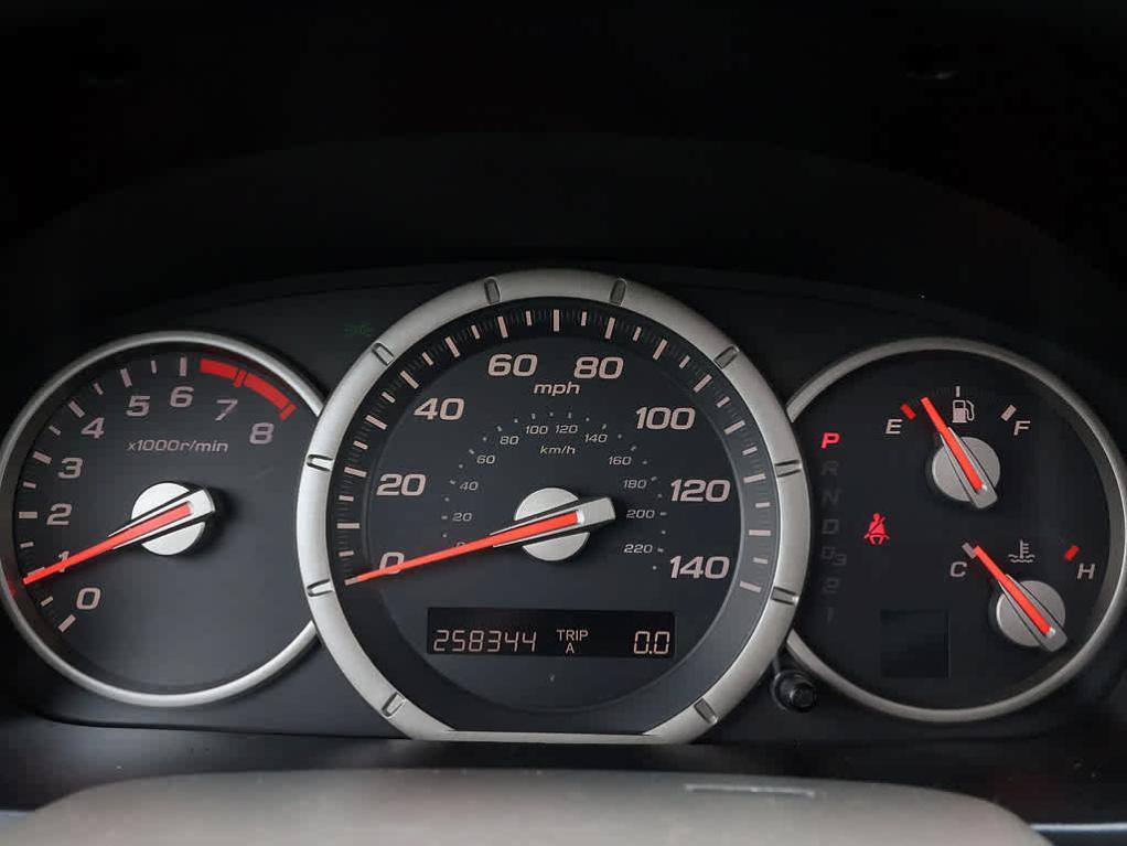 used 2006 Honda Pilot car, priced at $5,770