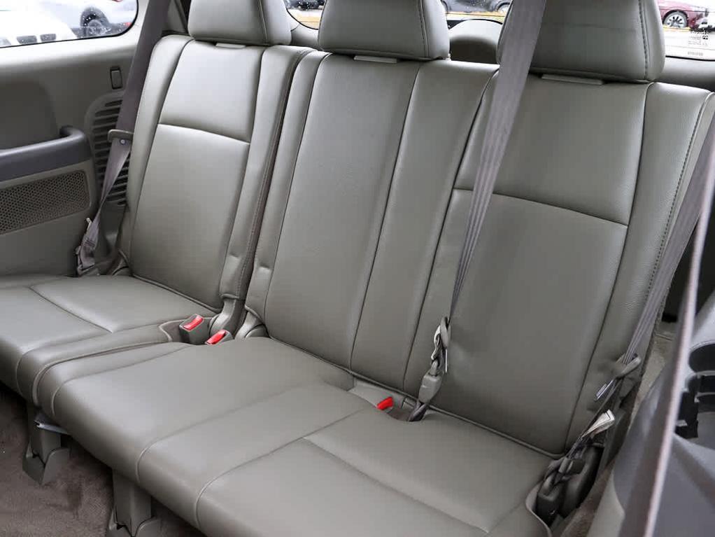 used 2006 Honda Pilot car, priced at $5,770