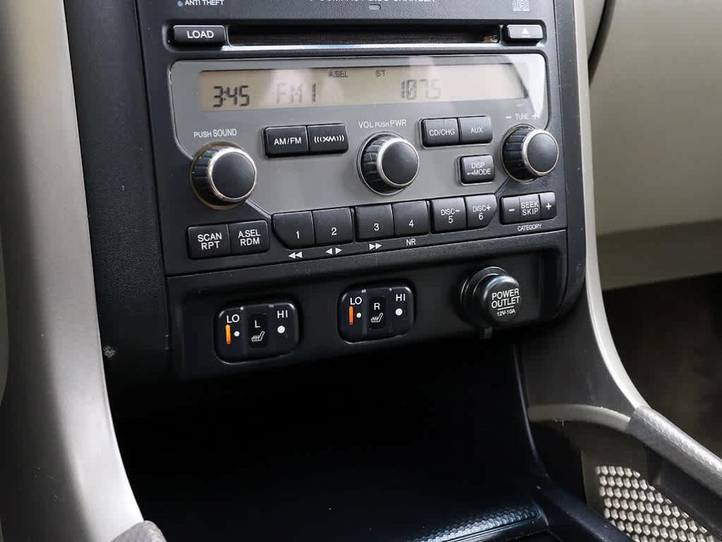 used 2006 Honda Pilot car, priced at $5,770
