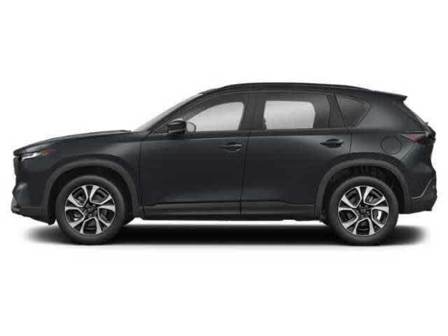 new 2026 Mazda CX-5 car, priced at $35,538