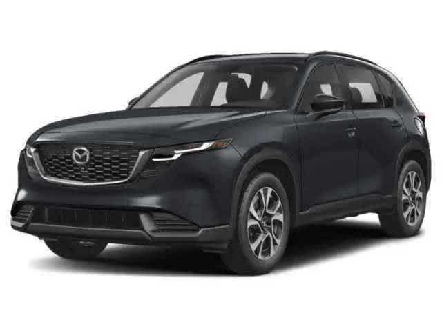 new 2026 Mazda CX-5 car, priced at $35,538