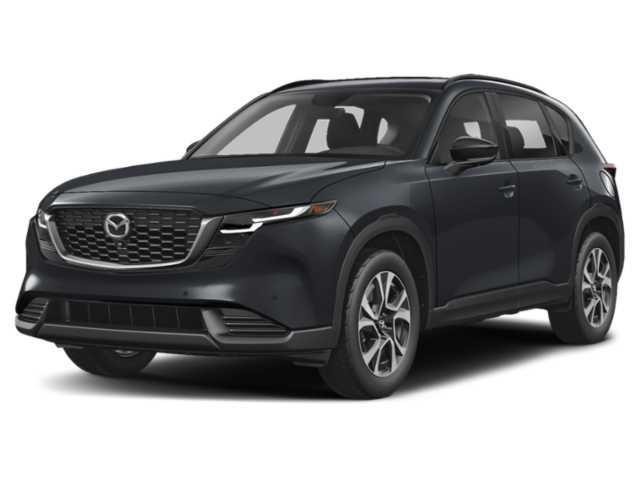 new 2026 Mazda CX-5 car, priced at $35,538