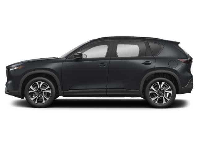 new 2026 Mazda CX-5 car, priced at $35,538