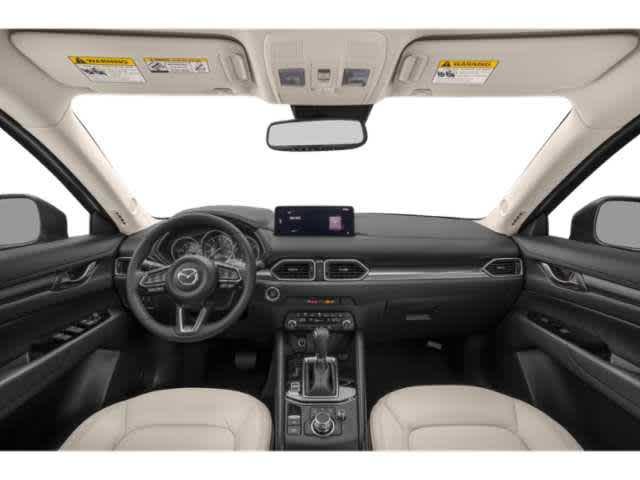 new 2025 Mazda CX-5 car, priced at $34,140