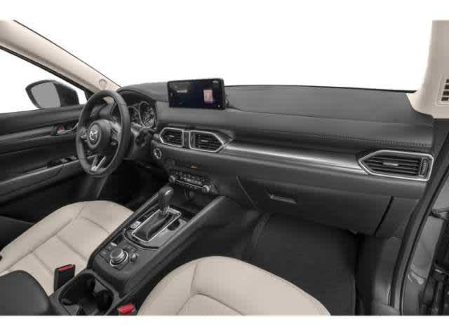 new 2025 Mazda CX-5 car, priced at $34,140