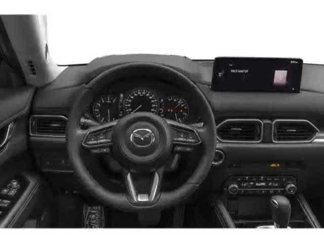 new 2025 Mazda CX-5 car, priced at $39,035