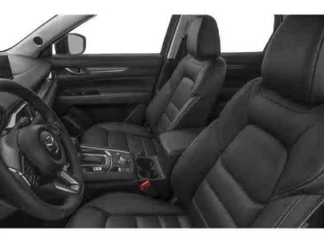 new 2025 Mazda CX-5 car, priced at $39,035