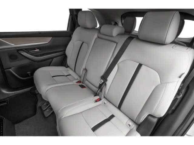 new 2026 Mazda CX-90 car, priced at $47,639