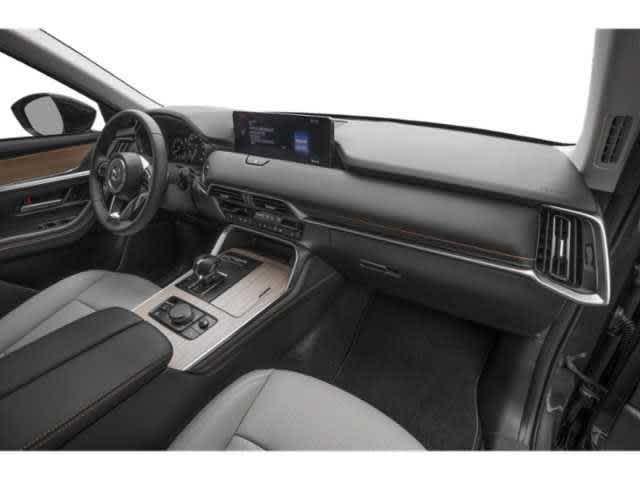 new 2026 Mazda CX-90 car, priced at $47,639