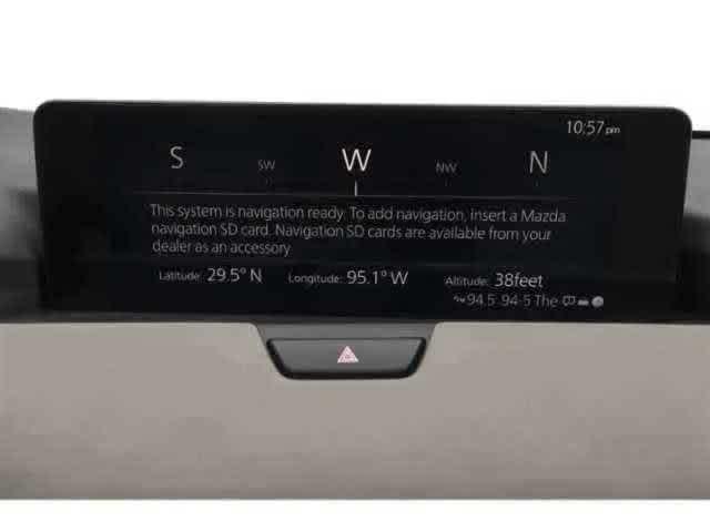 new 2026 Mazda CX-90 car, priced at $51,693