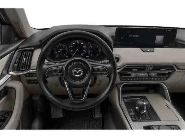 new 2026 Mazda CX-90 car, priced at $51,693