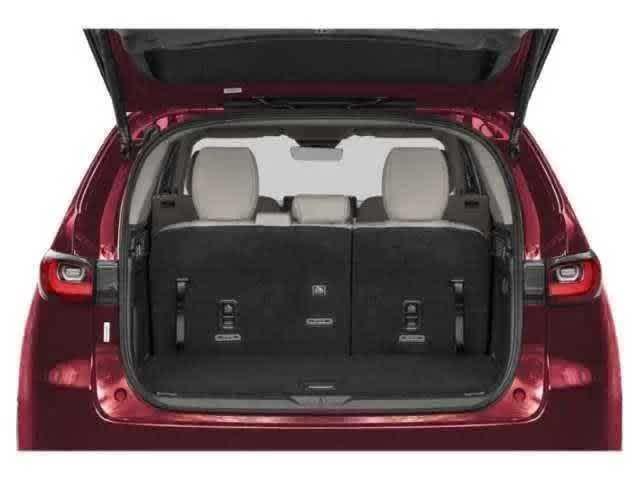 new 2026 Mazda CX-90 car, priced at $51,693