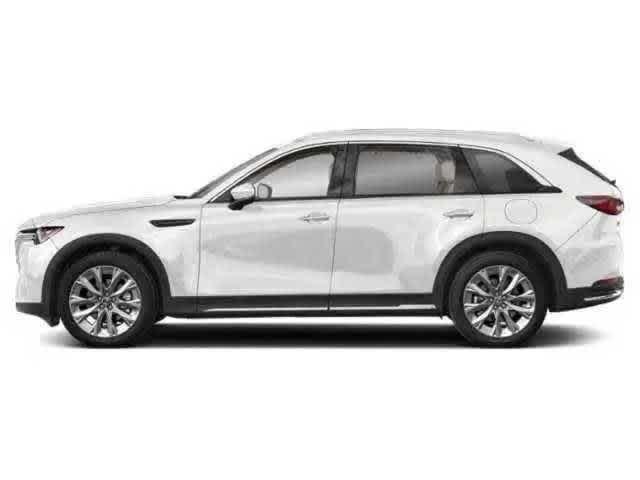 new 2026 Mazda CX-90 car, priced at $51,693