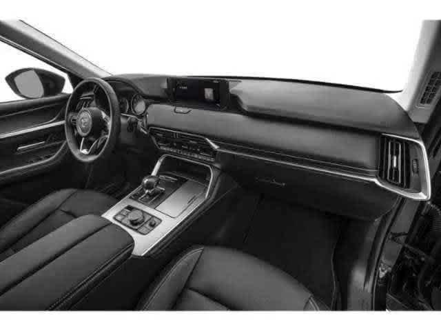 new 2026 Mazda CX-90 car, priced at $43,994