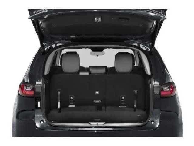 new 2026 Mazda CX-90 car, priced at $43,994