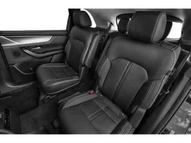 new 2026 Mazda CX-90 car, priced at $43,994