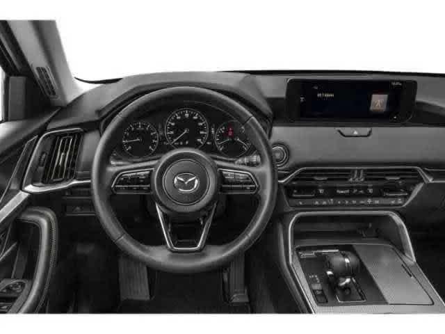 new 2026 Mazda CX-90 car, priced at $43,994