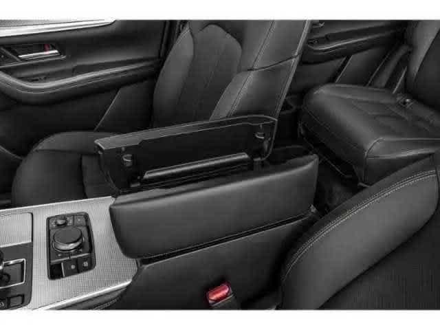 new 2026 Mazda CX-90 car, priced at $43,994